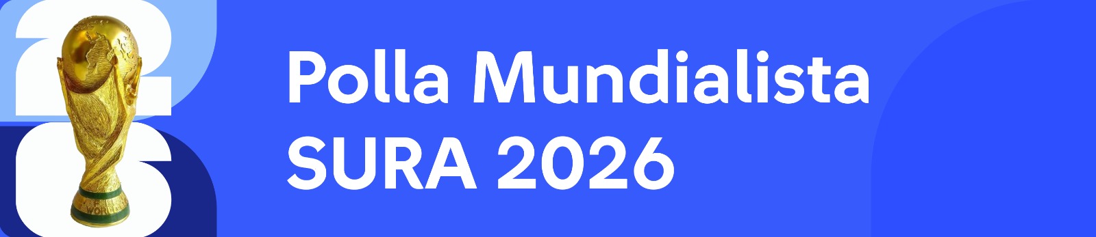 Polla Mundial SURA | Panamá