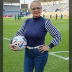Mildred Carolina Susana Ferreira