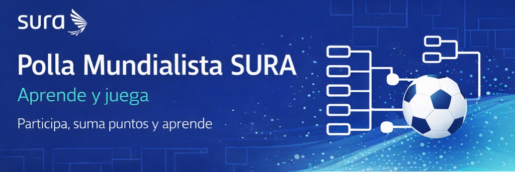 Polla Mundial SURA